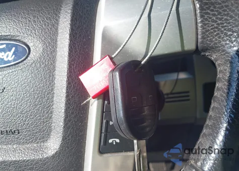 2012 Ford F-150 Platinum from USA, damaged, VIN 1FTFW1ET6CFC95110